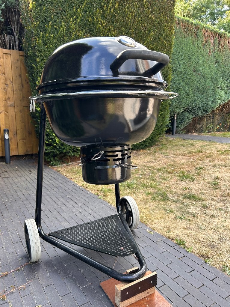 barbecue, Jardin & Terrasse, Enlèvement, Utilisé, Berghoff