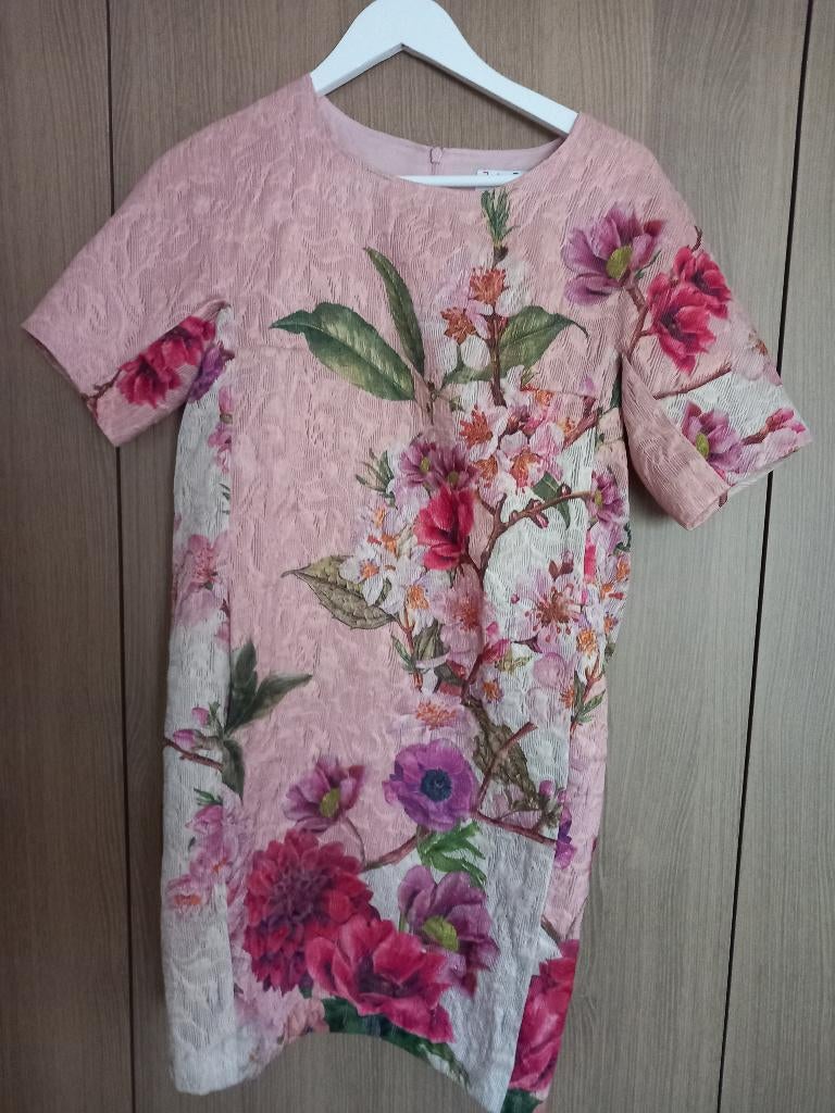 Kleedje julia june 38, Kleding | Dames, Maat 38/40 (M), Ophalen of Verzenden, Zo goed als nieuw, Julia june