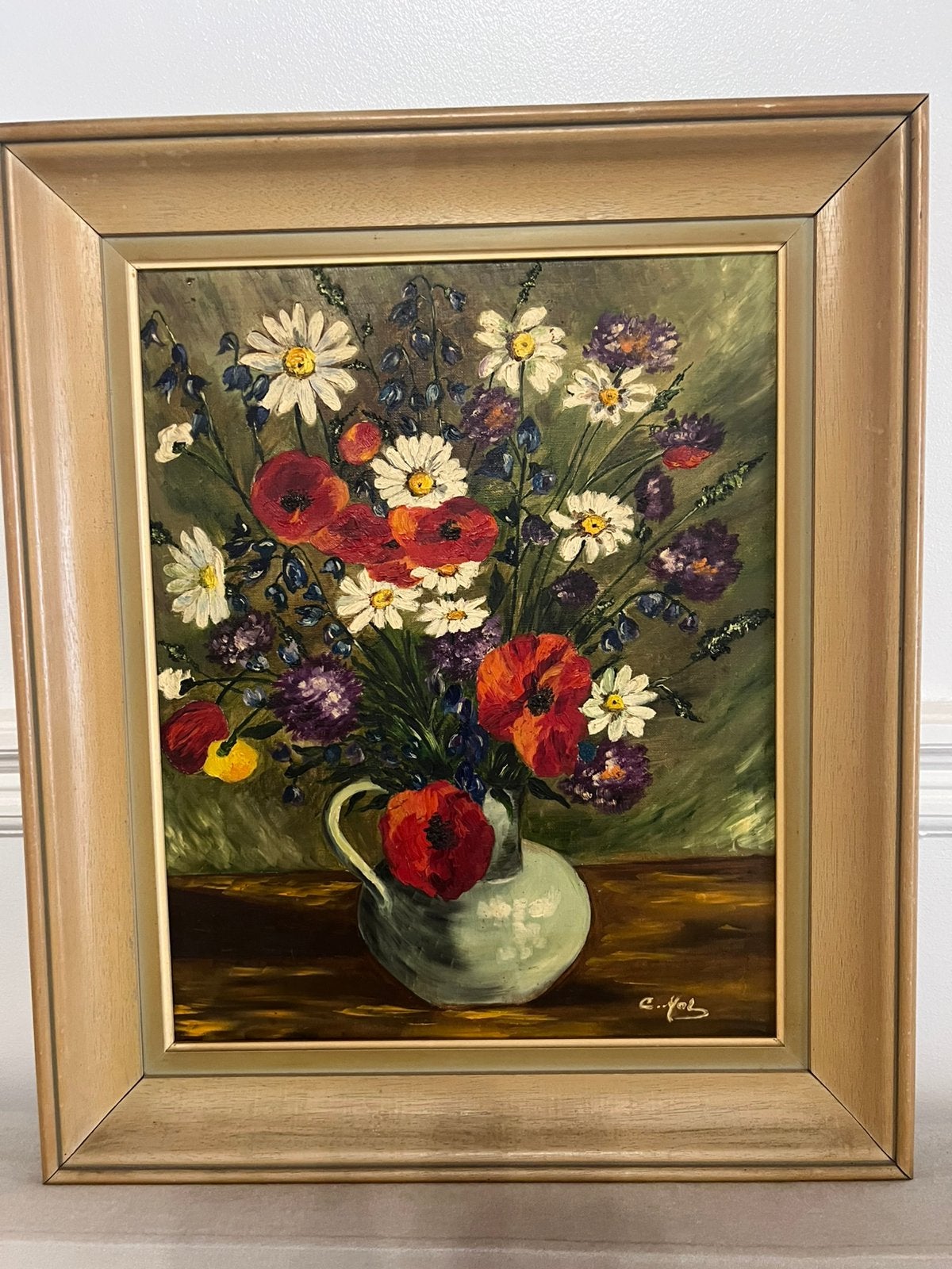 Tableau peinture, Antiquités & Art, Enlèvement