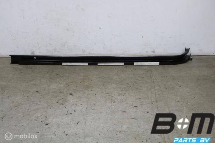 Schuifdeur rail links VW Transporter T7 PZ31V25005AB, Utilisé