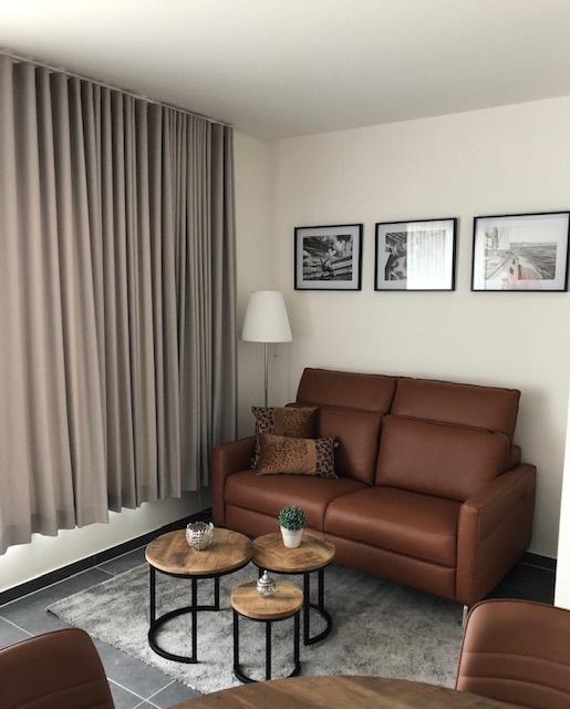 Studio te koop, Immo, 20 tot 35 m², Brussel