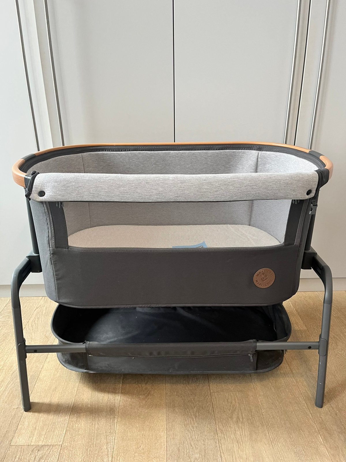 Co sleeper Maxi-Cosi Iora, Enlèvement, Comme neuf