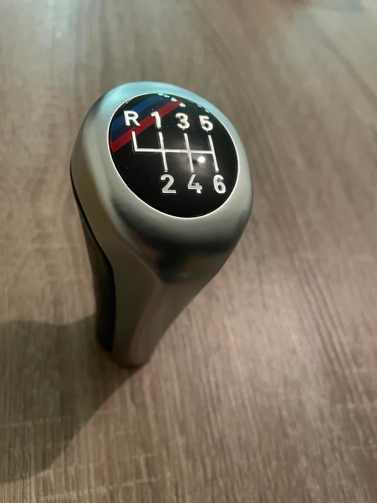 BMW versnellingspook M NIEUW, Ophalen, BMW