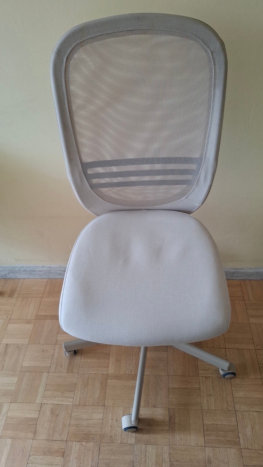 perfecte stoel voor manicure pedicure of bureaustoel, Ophalen, Bureaustoel