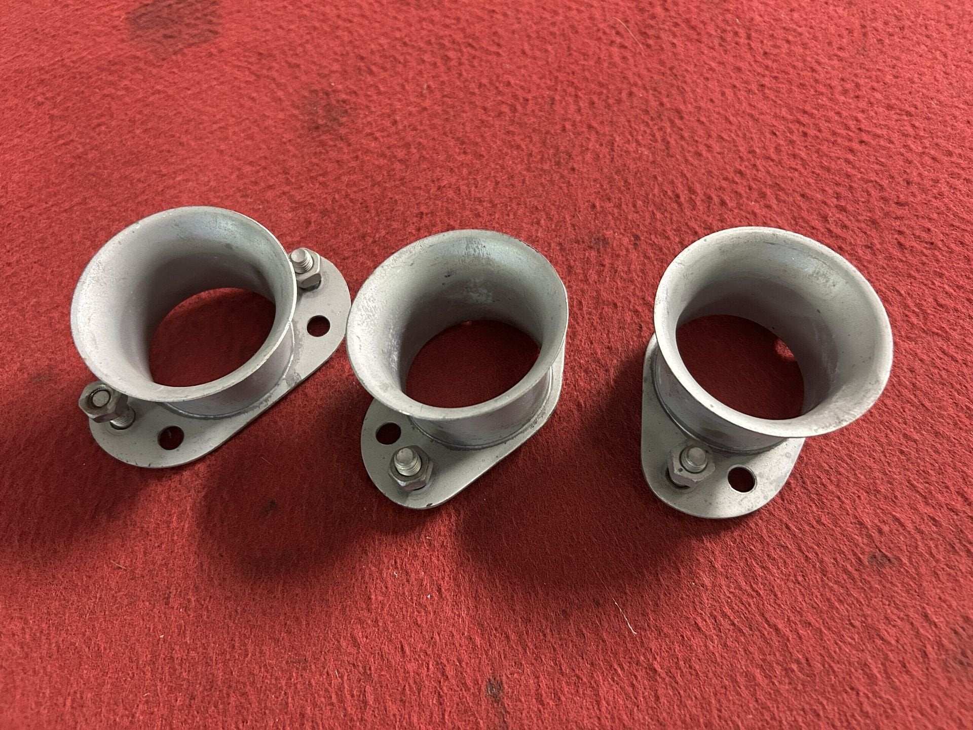 Aston Martin DB4 SU carburateur luchtinlaattrompet, Autos : Pièces & Accessoires, -, Utilisé, -, -