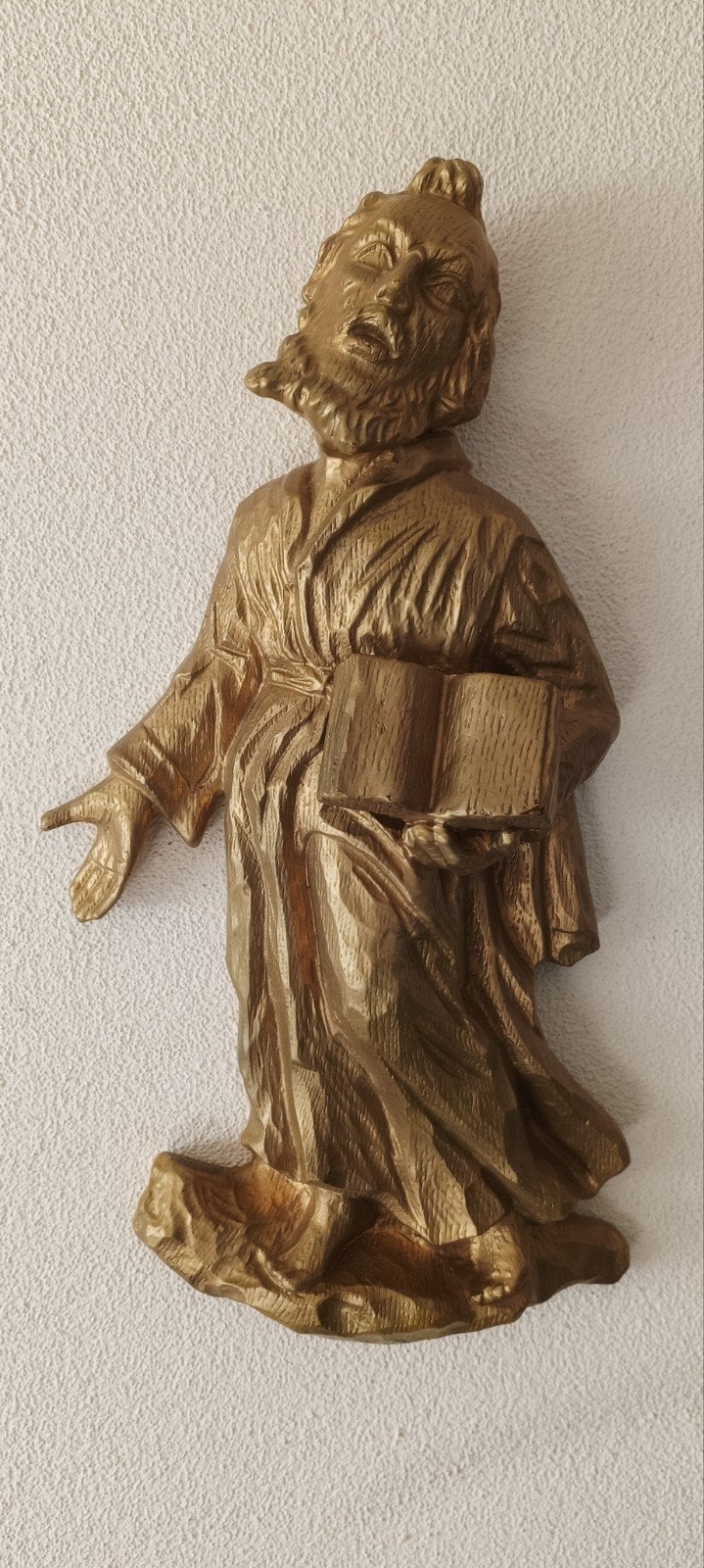 apostel hang beeld religie heilige, Ophalen of Verzenden