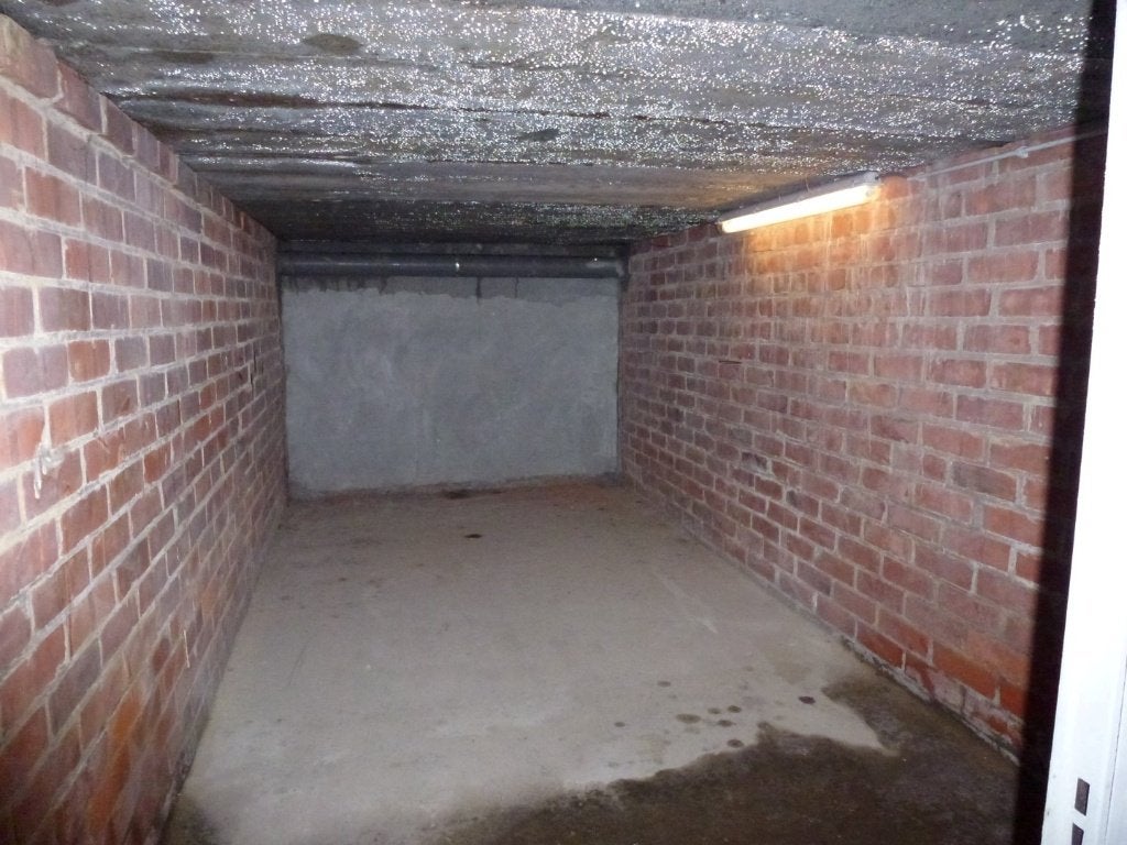Garage te huur - Deurne Noord, Immo, Antwerpen (stad)