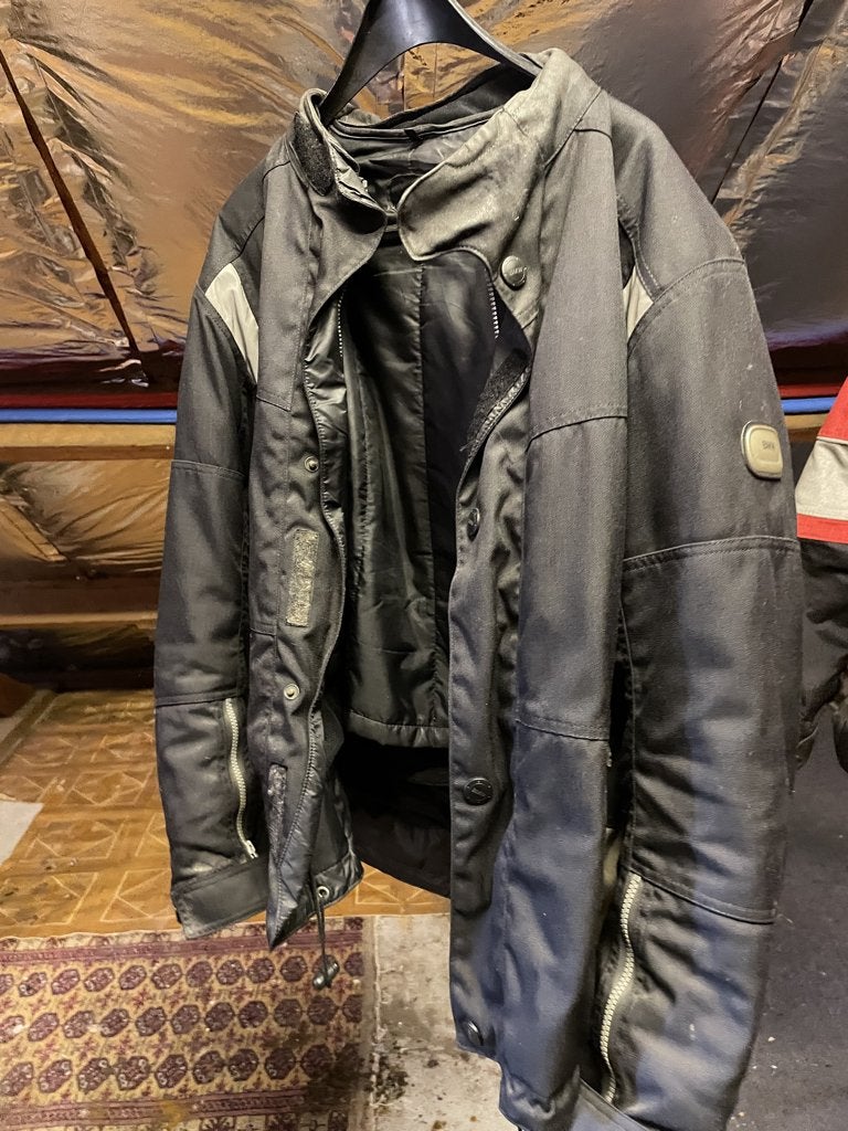 lot motorkleding, Motoren, Kleding | Motorkleding, Heren, Tweedehands, Ophalen