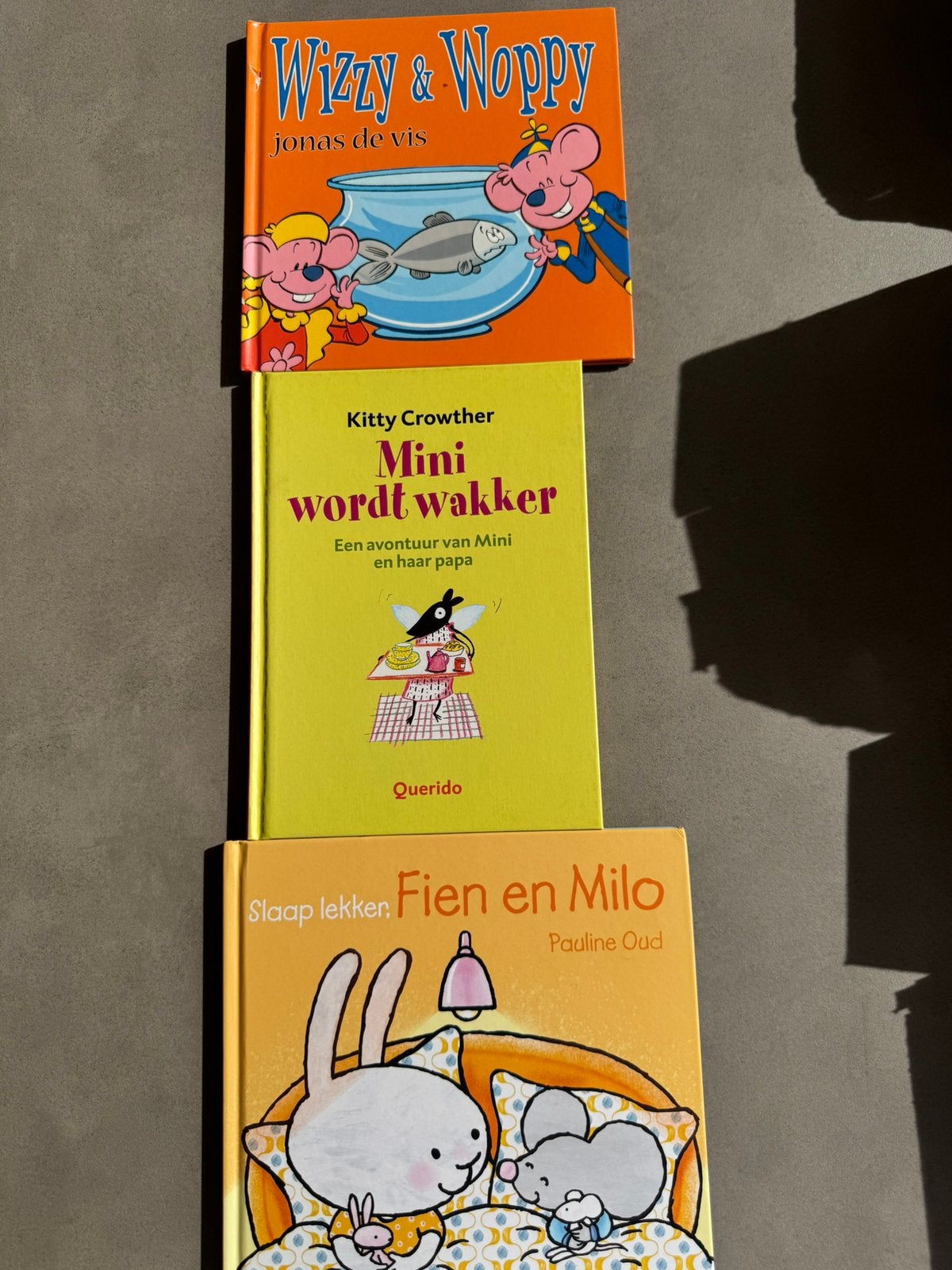 Verschillende kinderboeken, Boeken, Ophalen of Verzenden, Gelezen, 1 tot 2 jaar
