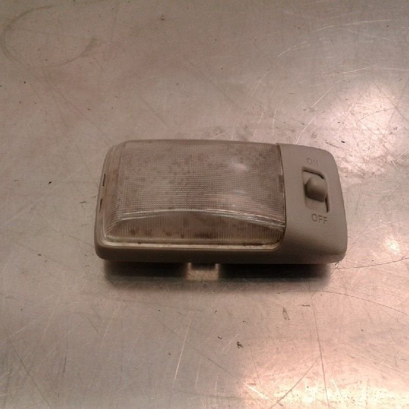 PLAFONNIER ARRIÈRE Suzuki Ignis (FH) (01-2000/12-2005), Utilisé, Suzuki
