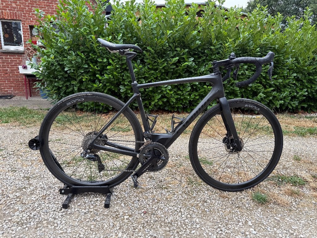 Specialized S-Works Roubaix (m56) – Dura-Ace Di2, Ophalen, Gebruikt, Overige typen