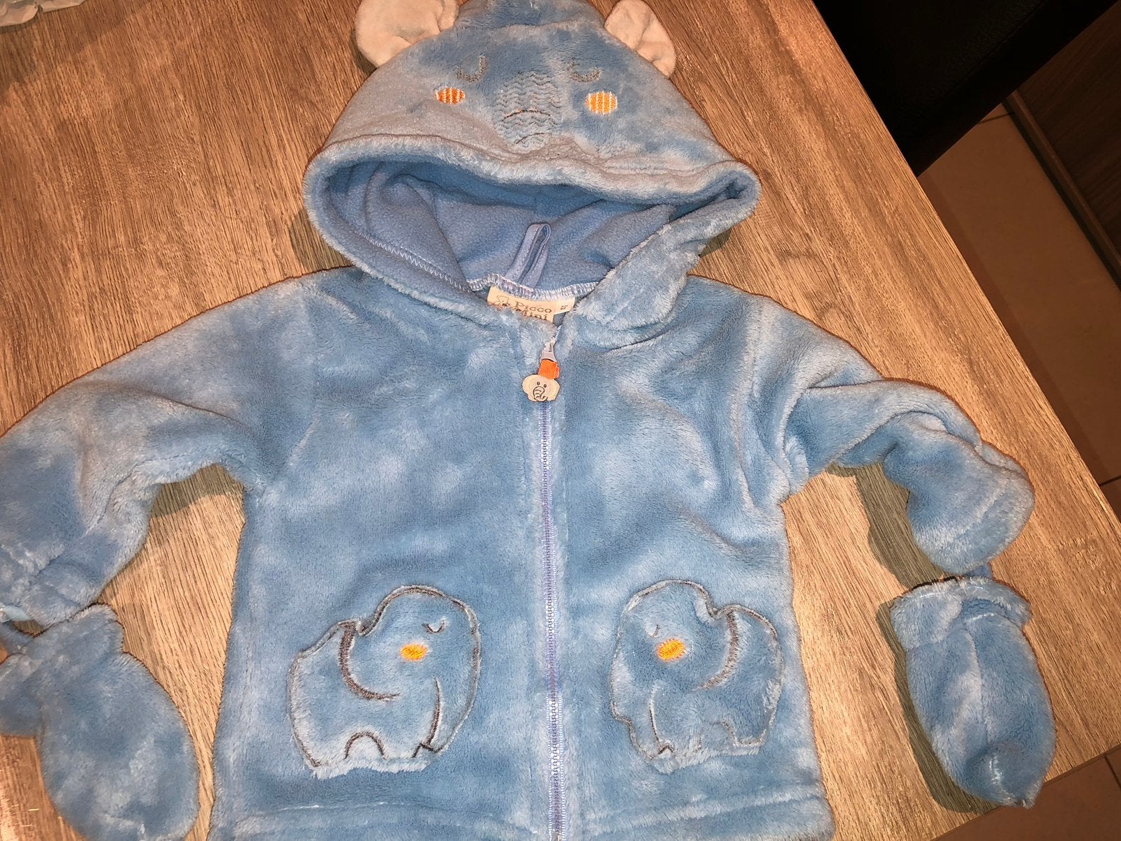 Babykleding voor jongen - maat 62 tot 68, Ophalen, Zo goed als nieuw