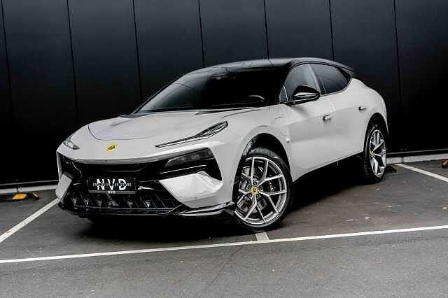 Lotus Eletre EDS 450  | KEF | Lidar | Headup | 22' | FULL, Autos, Lotus, Achat, Entreprise, 5 places, https://public.car-pass.be/vhr/5fccd347-6ed5-4b4f-8117-78825dbf2d4f