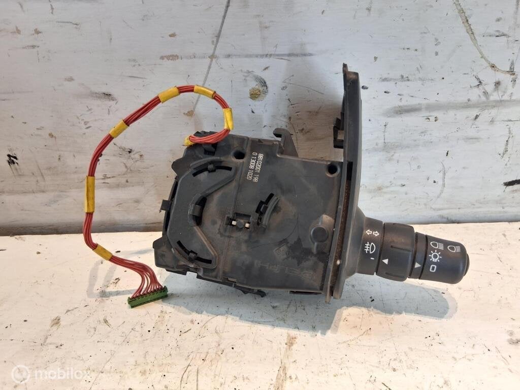 Knipperlichtschakelaar Renault Kangoo II ('07-'16) 43042F, Enlèvement ou Envoi, Renault, Utilisé, Renault