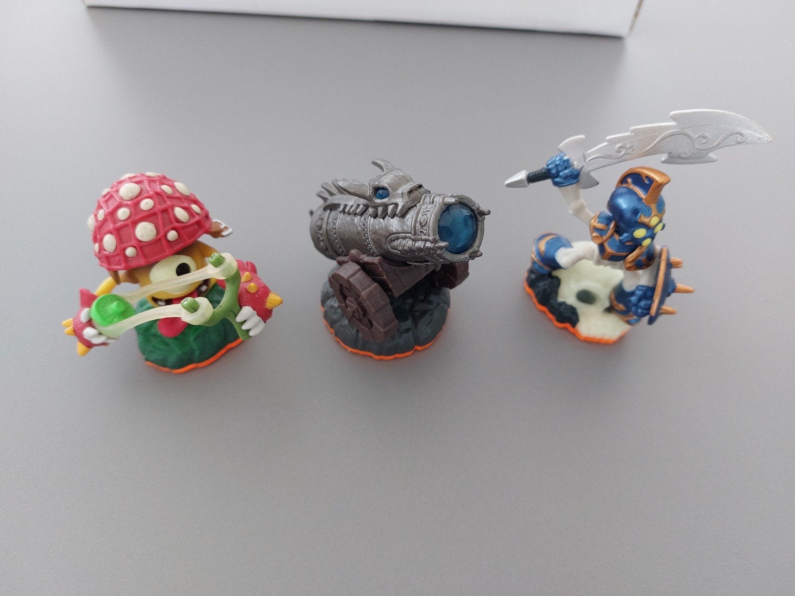 Skylanders Giants: Battle Pack #1, Games en Spelcomputers, Ophalen of Verzenden