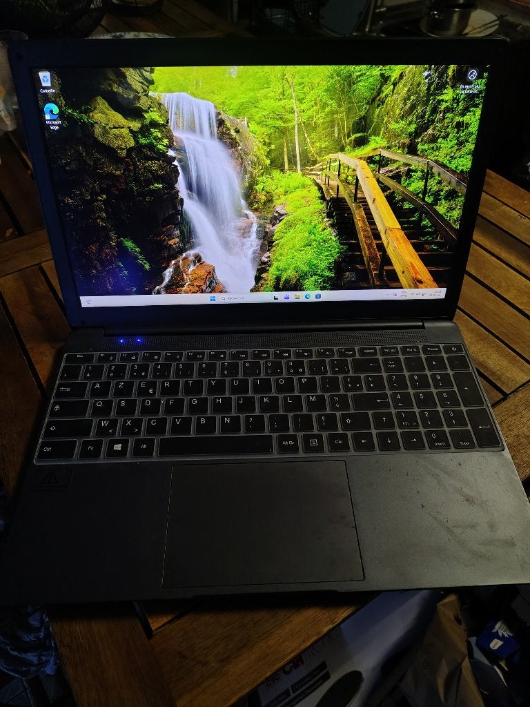 Pc portable, 64 GB ou plus, Comme neuf, 4 Ghz ou plus, Enlèvement