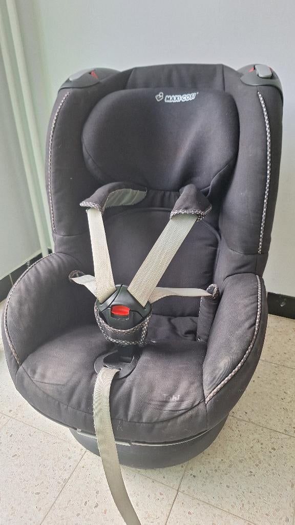 siège auto, Mode veille, Enlèvement, 9 à 18 kg, Maxi-Cosi