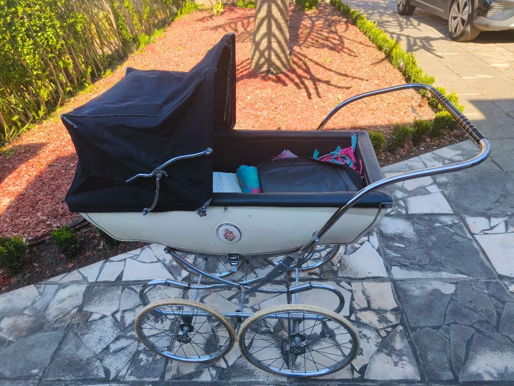 Kinderwagen, Ophalen, Gebruikt, Kinderwagen, Overige merken