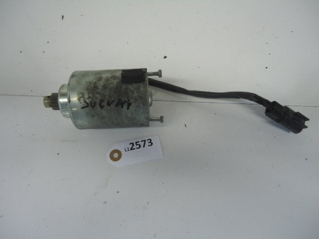 Suzuki Elektrische component Motor windscherm D1-25764, Motoren
