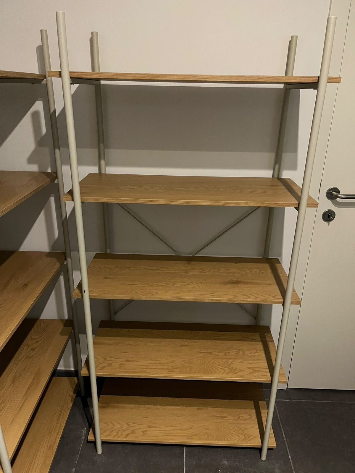 Opberg Kasten, Ophalen of Verzenden