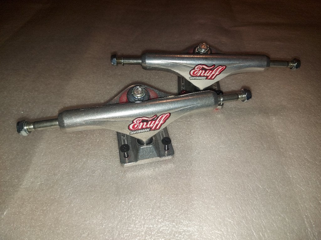 Axe de Skateboard - Enuff Decade Pro Model, Enlèvement ou Envoi, Neuf, Skateboard