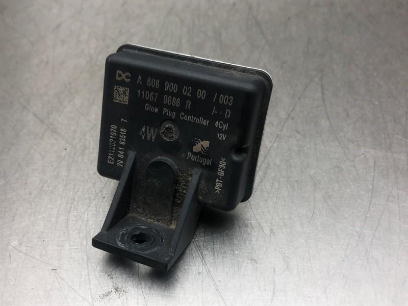 VOORGLOEI RELAIS Nissan NV 250 (WF) (|6089000200|), Gebruikt, Nissan