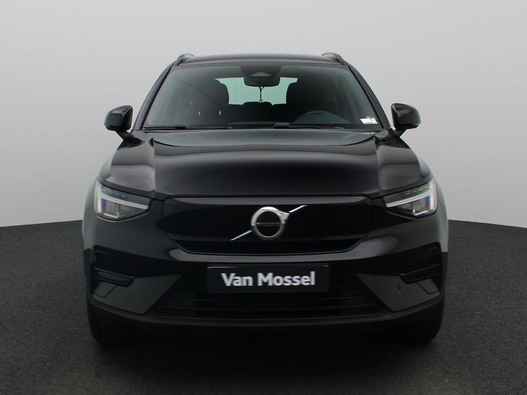 Volvo XC40 Recharge Core | Parkeer camera | Apple carplay /, Auto's, Stof, Gebruikt, 5 deurs, SUV of Terreinwagen