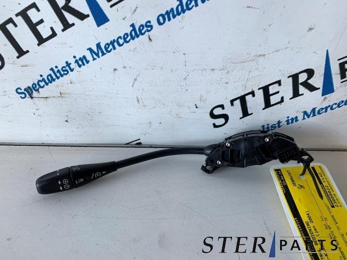 Cruise Control Bediening van een Mercedes C-Klasse, Gebruikt, -, Ophalen of Verzenden, -