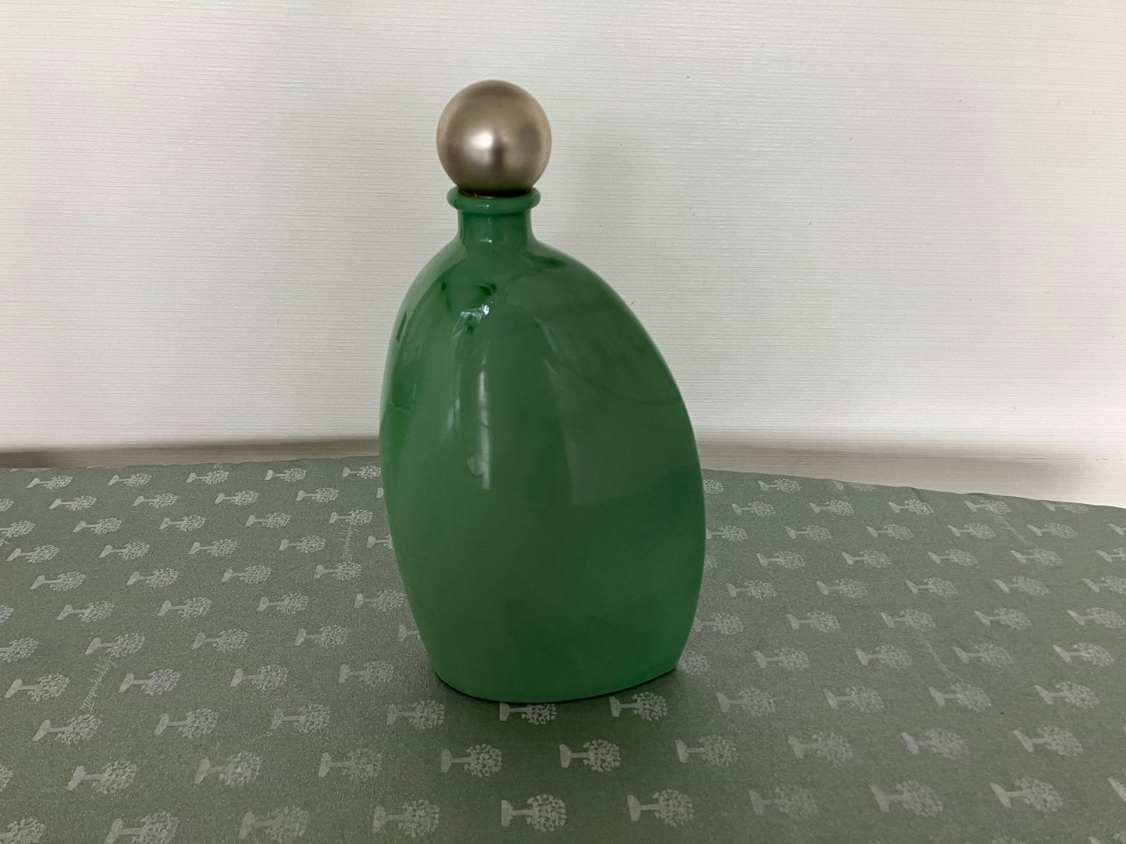 Parfum verzameling, Ophalen, Zo goed als nieuw