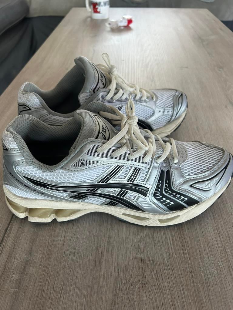 Chaussures asics, Enlèvement ou Envoi, Comme neuf, Asics