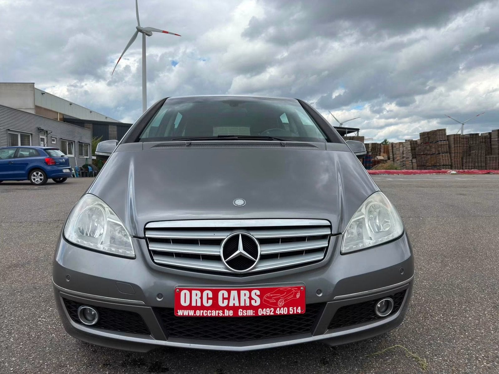 MERCEDES-BENZ A 180 CDI AVANTGARDE AUTOMATIQUE — GARANTIE, Autos, Achat, 109 kW, Entreprise, Garantie prolongée