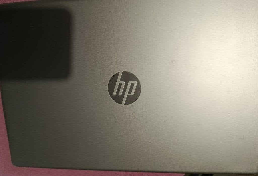 HP laptop ryzen 7, Enlèvement, Utilisé, Hp
