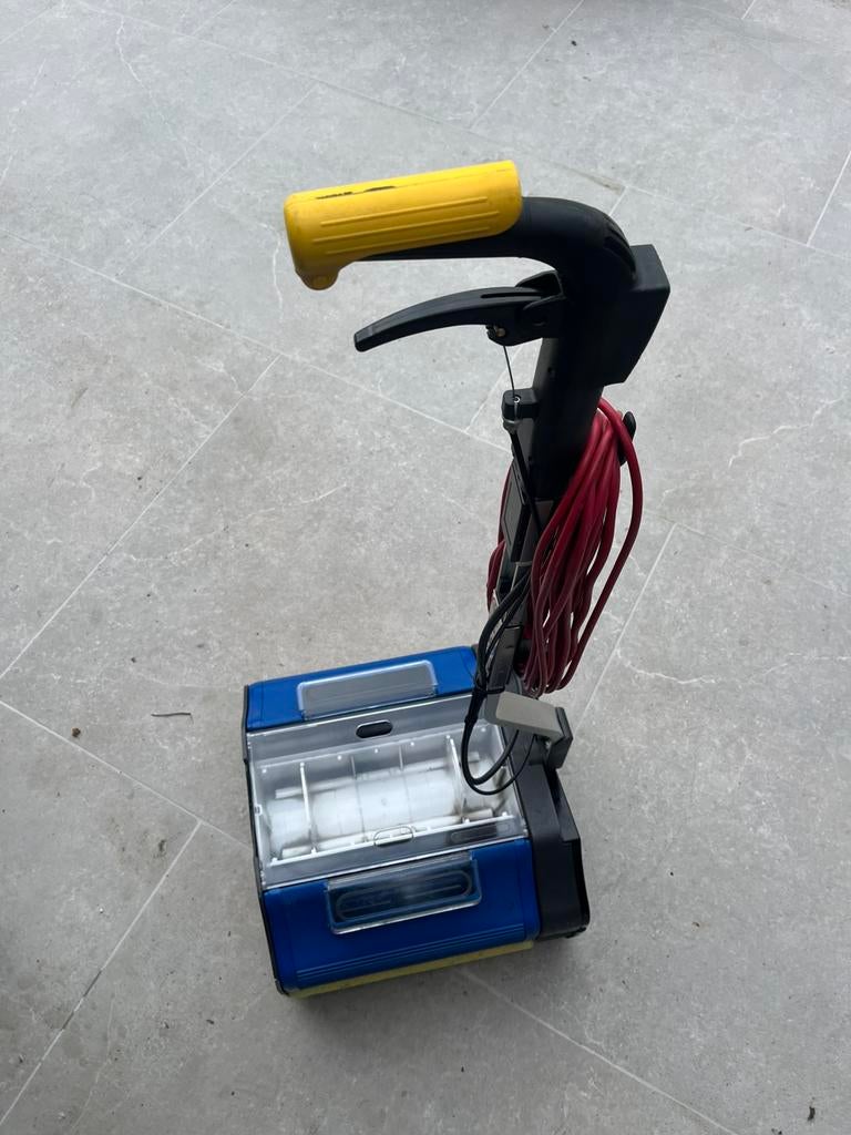 Autolaveuse Duplex 420, Ophalen of Verzenden, Gebruikt