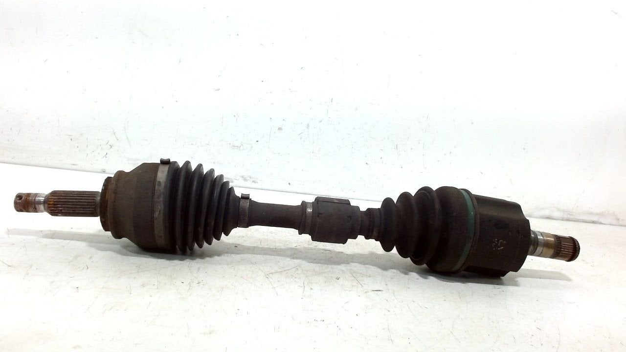 Aandrijfas links voor Peugeot 4007, Onderdelen@venauto.nl, Van der Ven Autorecycling B.V., Citroën, Ettenseweg 76, 4706 PB Roosendaal, The Netherlands