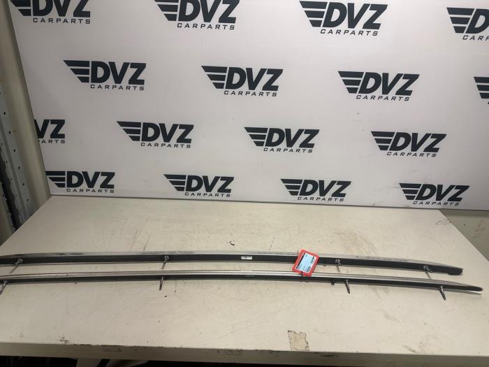 Dakdrager set van een Audi A4, Auto-onderdelen, Gebruikt, -, -, -