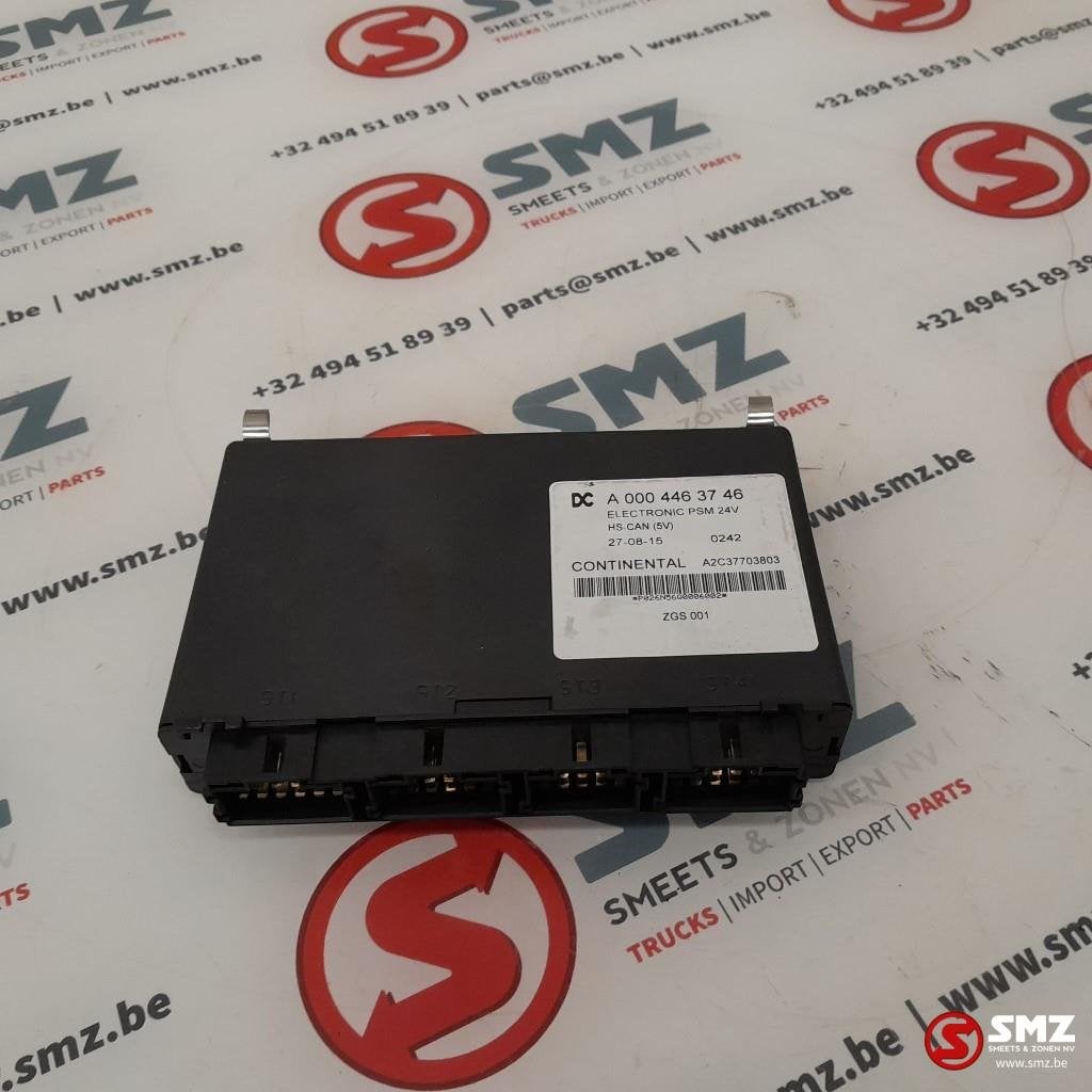 Occ ECU PSM regeleenheid Mercedes, Auto-onderdelen, Gebruikt, Mercedes-Benz, Elektronica en Kabels