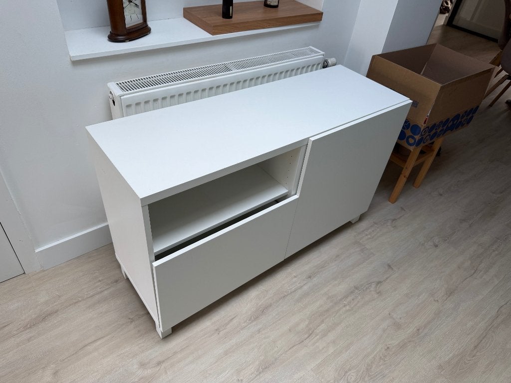 Armoire Bestå Ikea, Maison & Meubles, 25 à 50 cm, Moins de 100 cm, 100 à 150 cm, Enlèvement