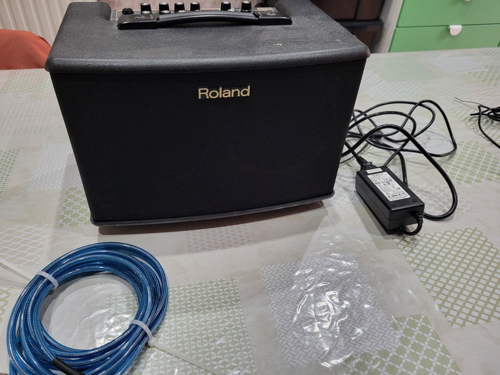 Roland AC40, Ophalen of Verzenden