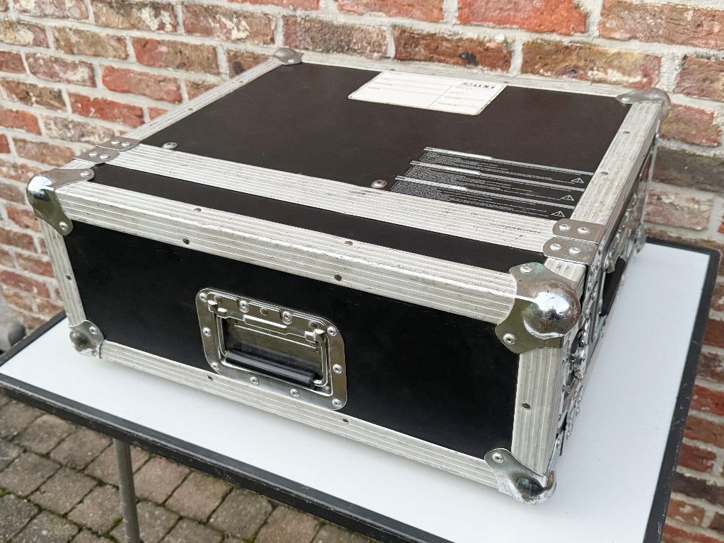 Antari F3 Fazer Rookmachine / Hazer, Muziek en Instrumenten, Ophalen, Zo goed als nieuw, Rookmachine