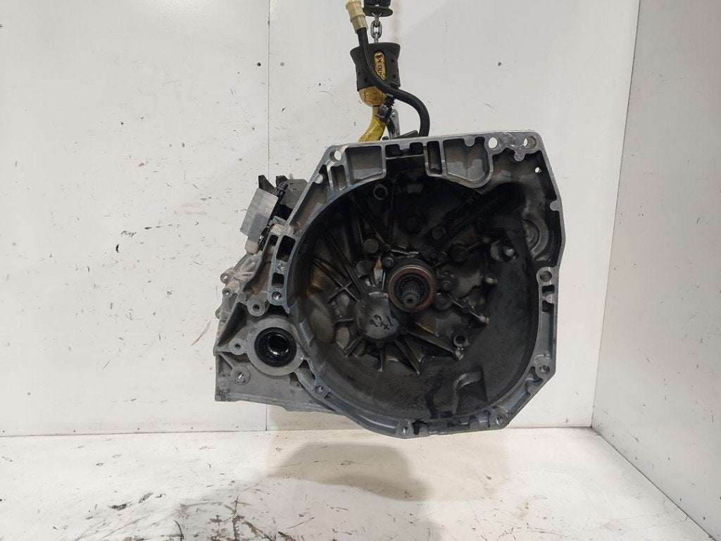 BOITE DE VITESSES MANUELLE Renault Megane IV Estate (RFBK), Autos : Pièces & Accessoires, Transmission & Accessoires, Renault