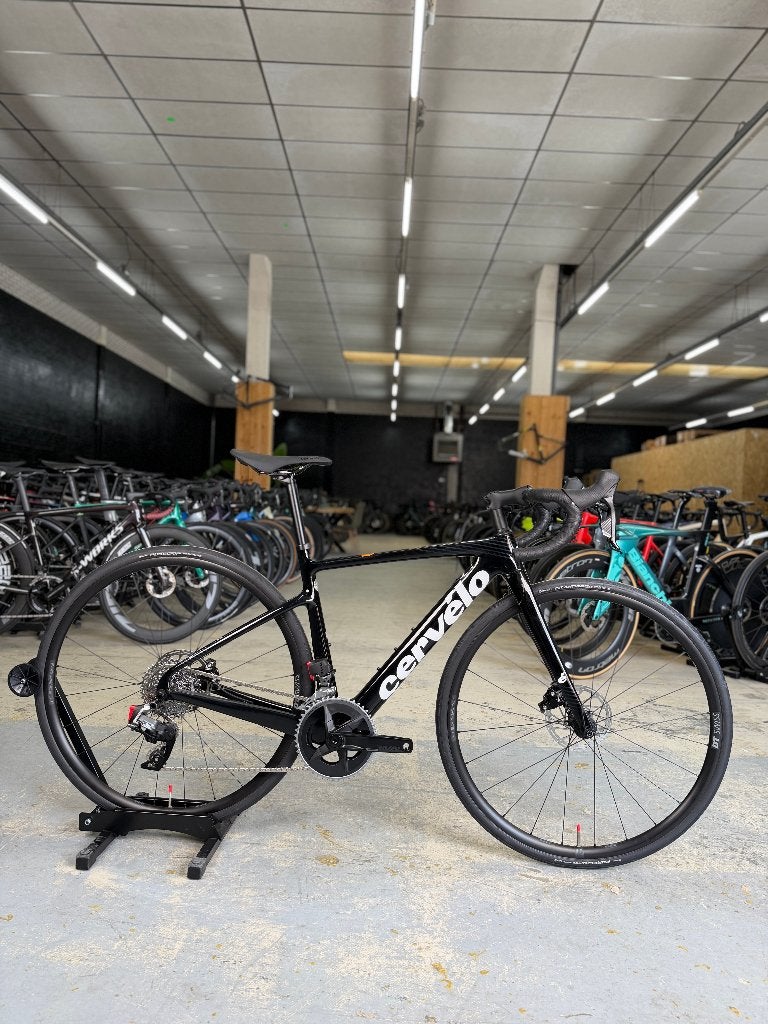 NIEUW Cervelo Caledonia AXS Carbon Racefiets, Ophalen, Nieuw