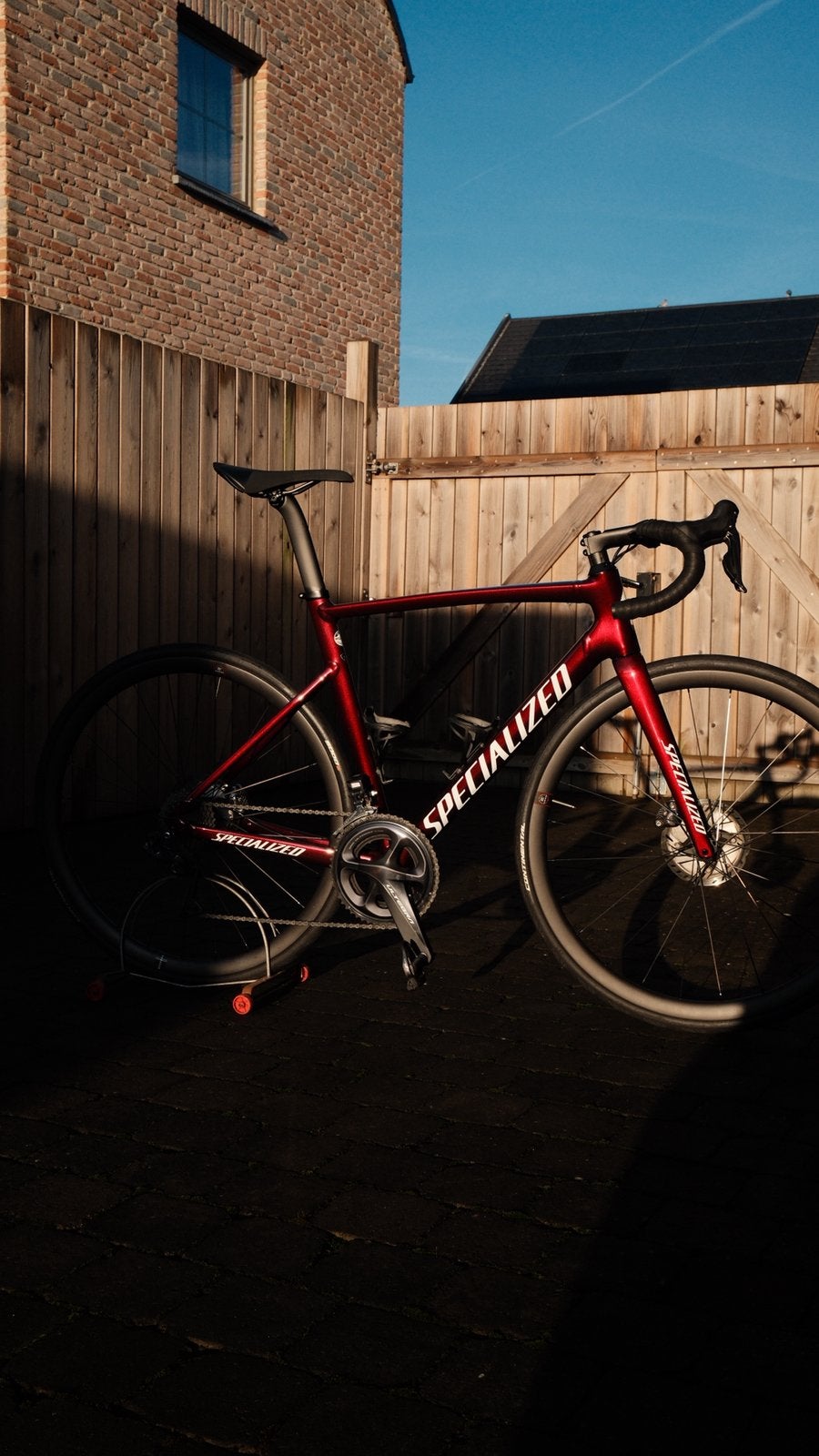 Specialized Allez Sprint 2024, Enlèvement, Comme neuf, Aluminium