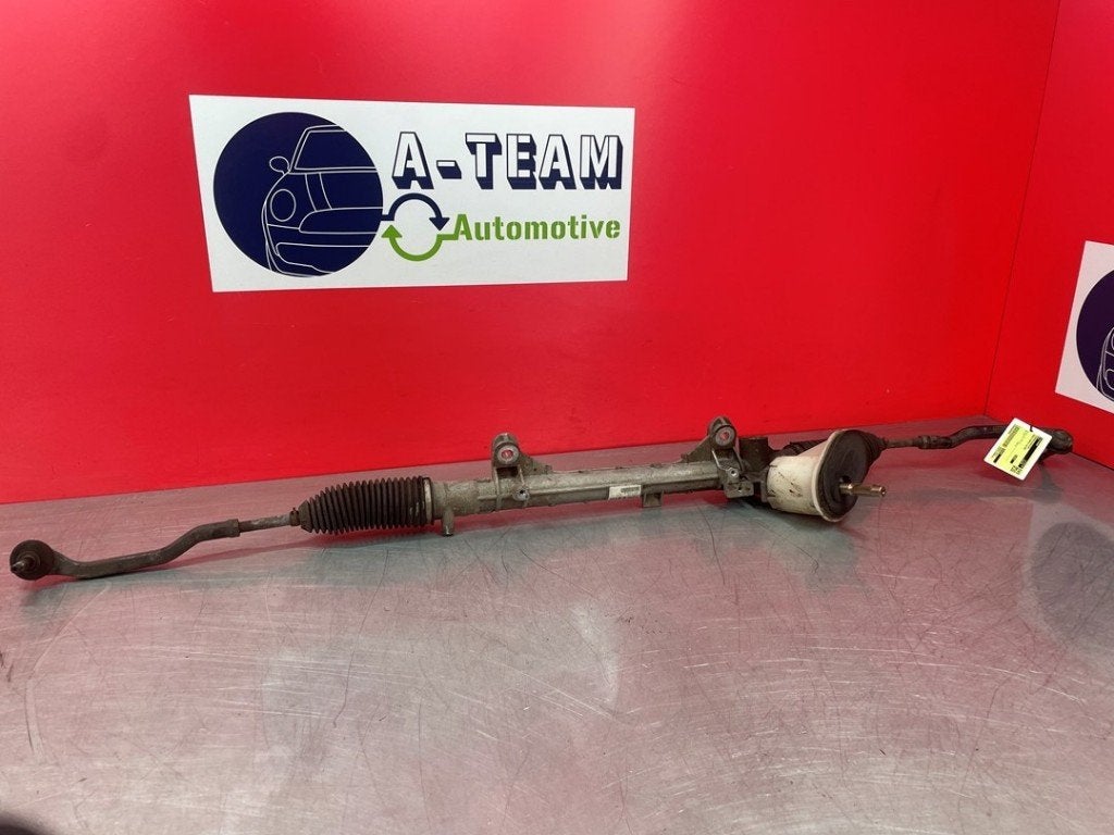 DIRECTION ASSISTEE RACK Renault Scénic III (JZ), Postoffice@zf.com, Löwentaler Straße 20
88046  Friedrichshafen, DE, Renault, Utilisé