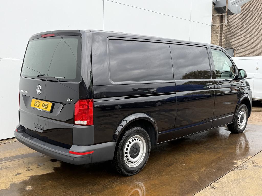 Volkswagen E-Transporter 113PK 138KM WLTP 37,3kWh 100% Elekt, 113 ch, Achat, Entreprise, 2 places