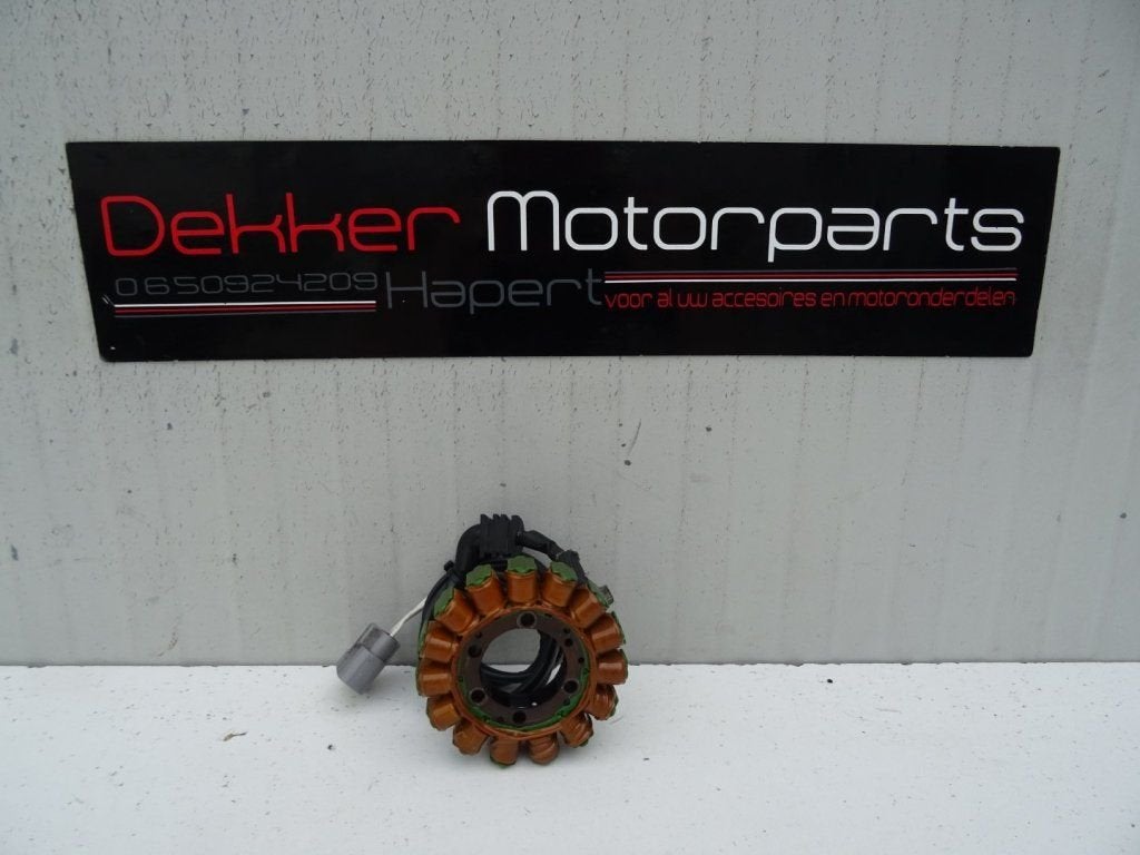 Dynamo / Stator / Roter Yamaha YZF R1 2009-2010-2011-2012 >, -, Utilisé, -, -