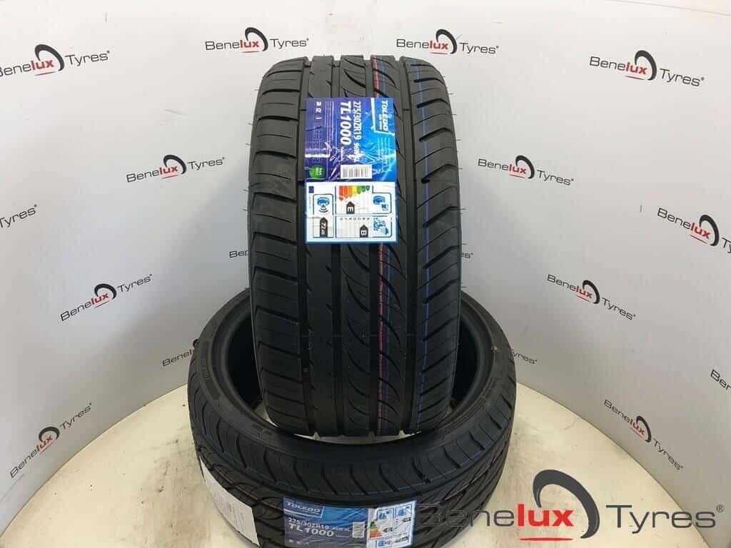 NIEUW 275/30ZR19 275/30R19 275/30 ZR19 R19 275/30/19 2753019, Auto-onderdelen, -, 275 mm, -, Nieuw