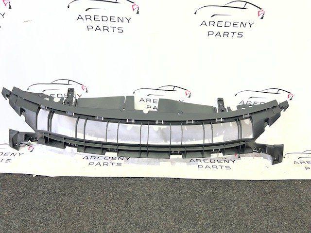 Ford Focus MK4 Radiateur Grille Grill NX7B-17E778-AB, Auto-onderdelen, Gebruikt, -, -, Ophalen of Verzenden