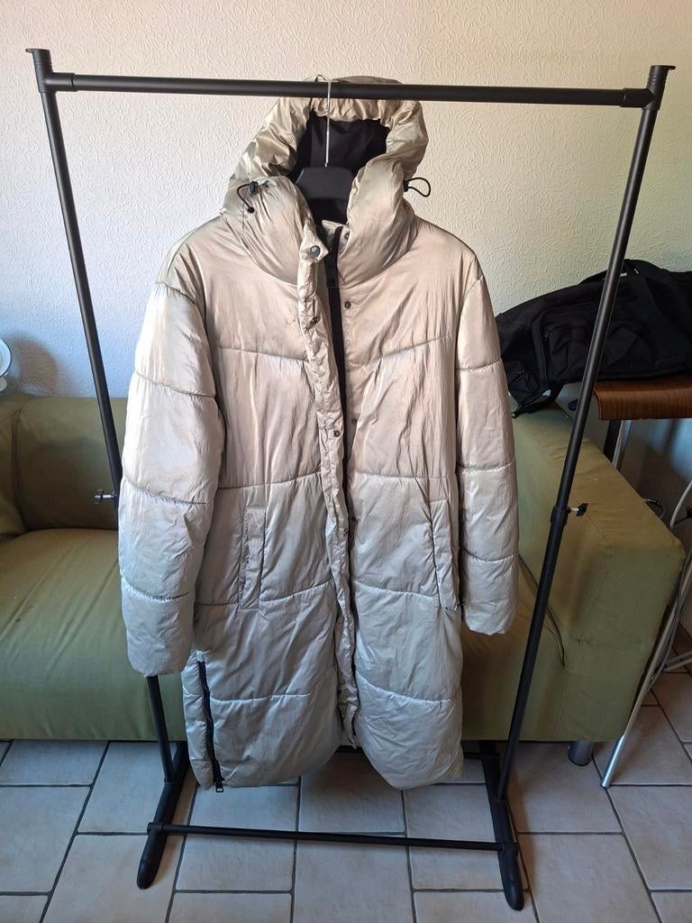 Grande veste pour Femme / Ado, Enlèvement ou Envoi