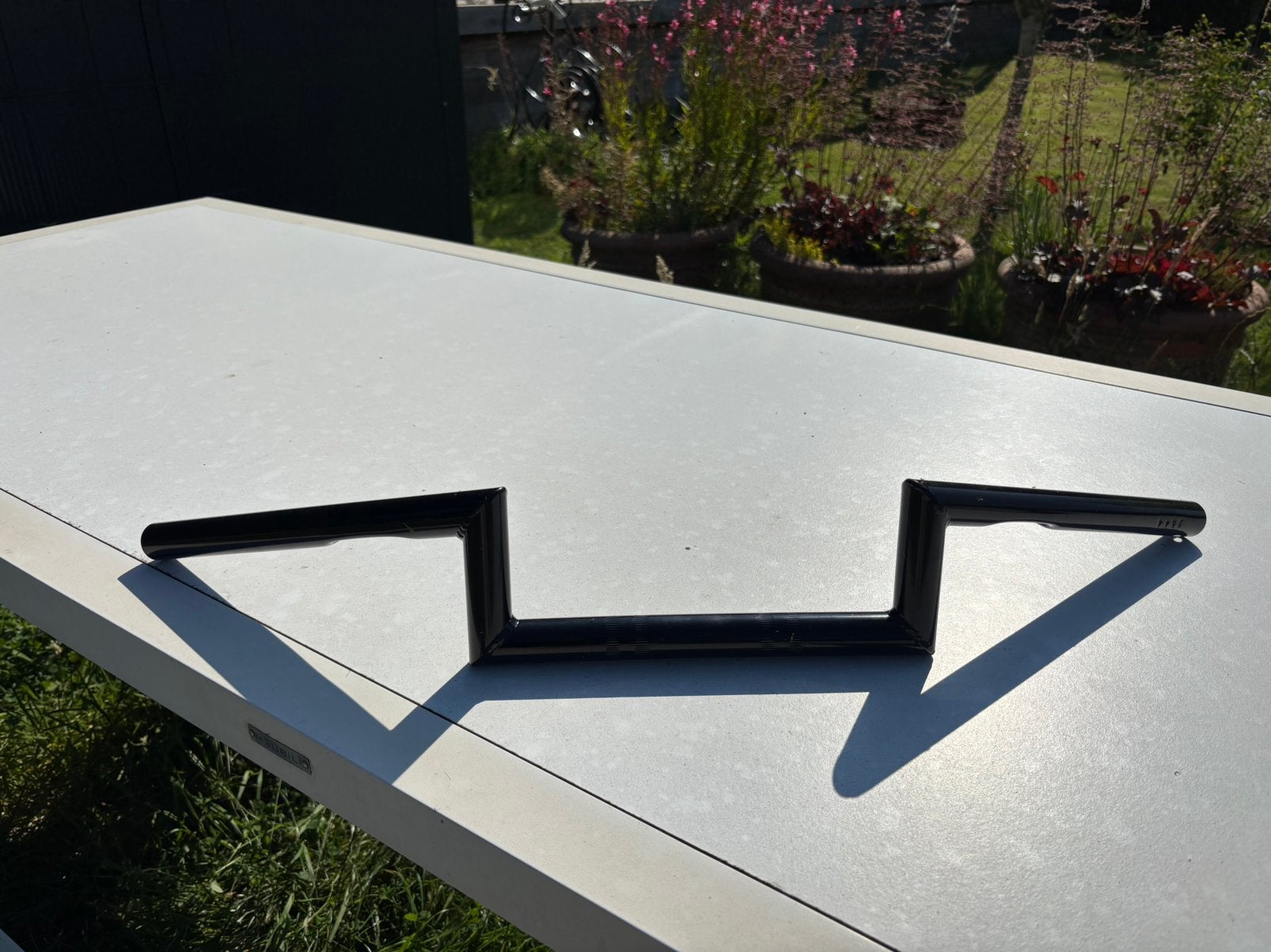 Guidon Harley Davidson à vendre, Enlèvement, Neuf