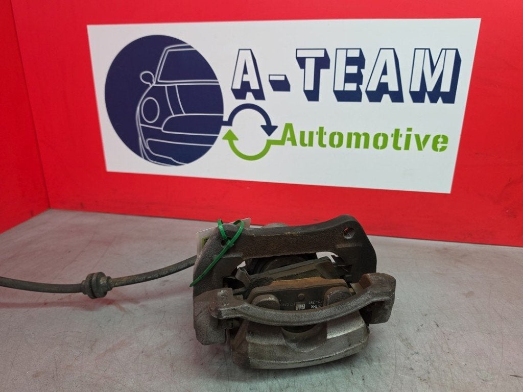 REMKLAUW LINKS VOOR Mokka / Mokka X (|13507535|95527566|), Gebruikt, Opel, Opel Automobile GmbH, Kontakt-opel@opel.com